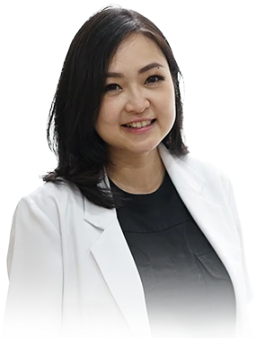 Dokter Evelyne Anggun