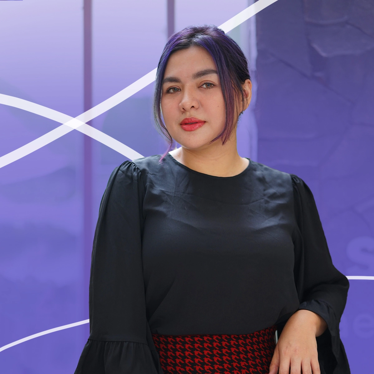 Testimoni Vicky Shu yang merupakan salah satu pasien Kontura