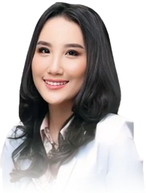 Dr. Resty Putri Dipl. AAAM